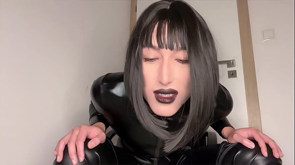 Latex CD will dominate you  