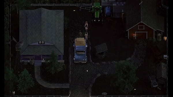 Прохождение игры - Орден Бытия, Часть 8  