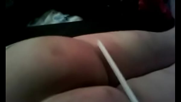 Wife caning punishment