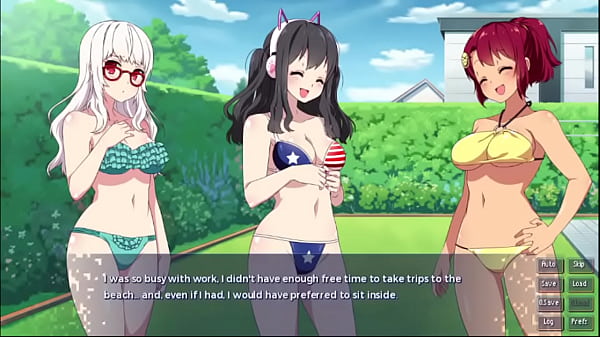 Winged Cloud's Sakura Gamer - Number 17  