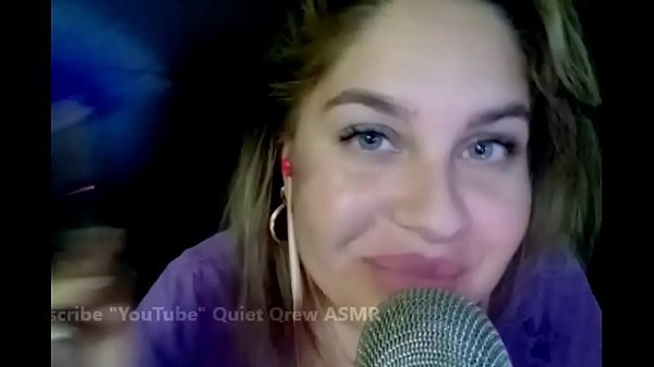 ASMR - Whispers Over Candlelight