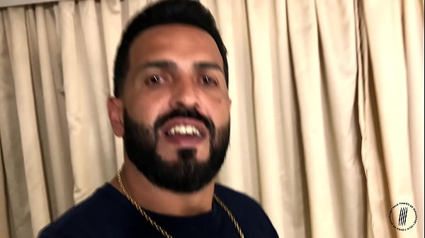 ENTREPADAS DO TIGR&Atilde;O 1 RAVE GIRL