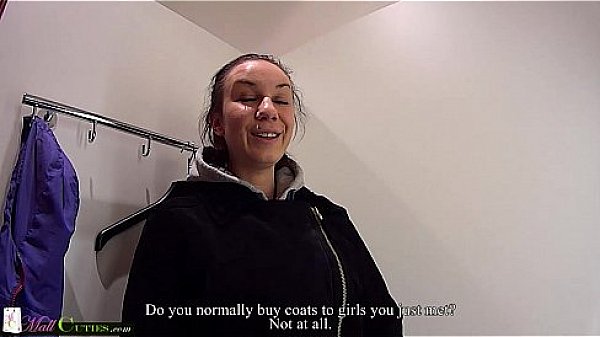 MallCuties - teens without money - teens sex for clothing