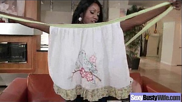 With Big Melon Tits In Hard Scene Action movie-13