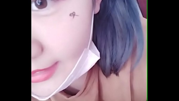 Sweet tits asiam cam girl