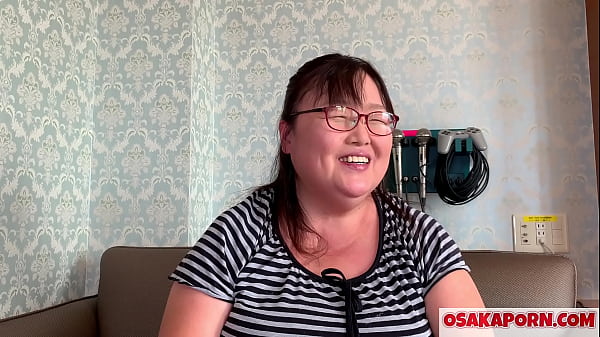 50代の田舎おばちゃん巨乳でぽっちゃりのAVデビュー おデブお母さんの本気SEX 五十路ママ爆乳のフェラ 個人撮影 ハメ撮り オリジナル インタビュー デンマ ver ゆきこ 1 OSAKAPORN