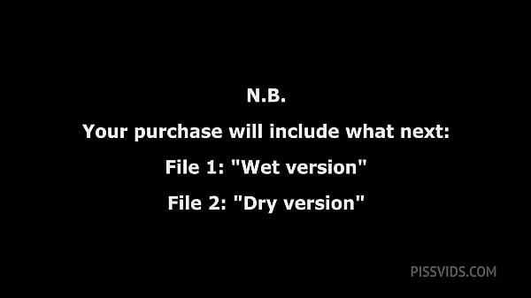 Pee Between Girls, Dalila Dark & Rebecca Black, 2on2, BBC, DAP, Gapes, ButtRose, Pee Drink, Squirt Drink, Cum in Mouth GIO1996 