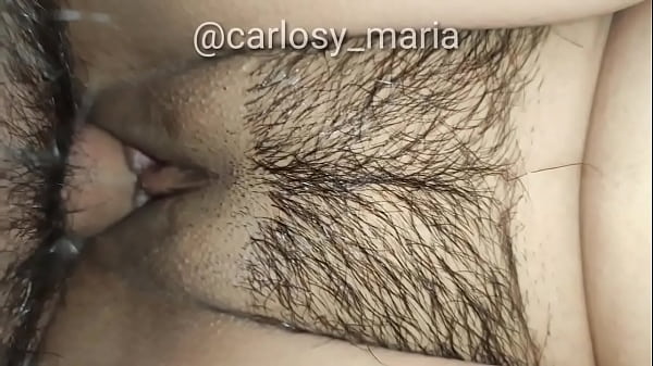 Dia de pasion termina en creampie