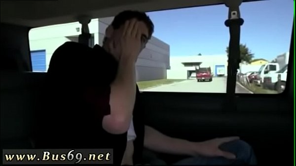 Straight bikers gay sex and old hung man fucks acting teen Boy, how