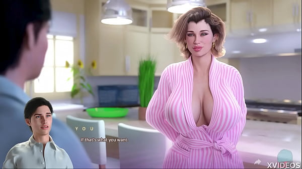 RePlay: APOCALUST ep.31 &ndash; Big boobs, big asses, big cocks  