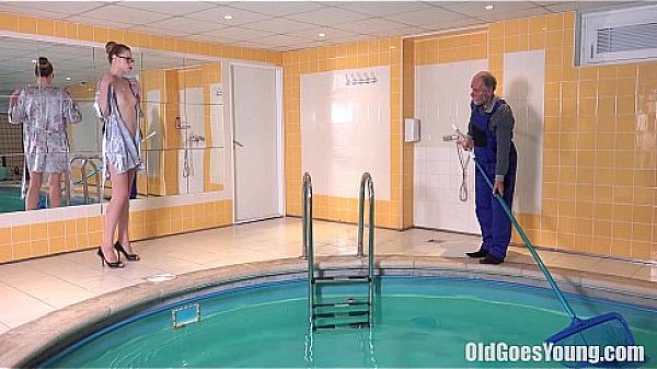 Old Goes Young - Glory wants this guy