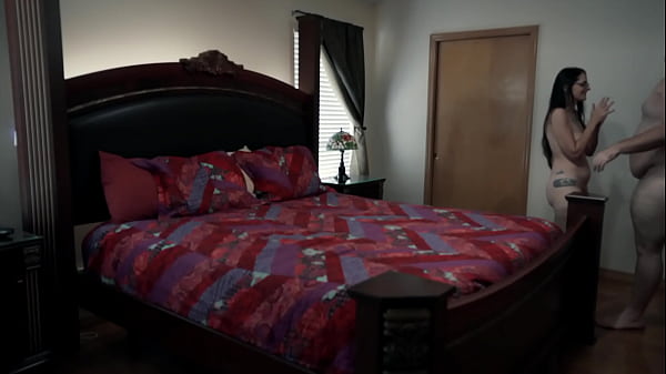 CREAM PIE FOR MILF - TEASER - BEHIND THE SCENES - Christina Sapphire can't get enough of Kyle Balls' big white dick and climbs back on for more