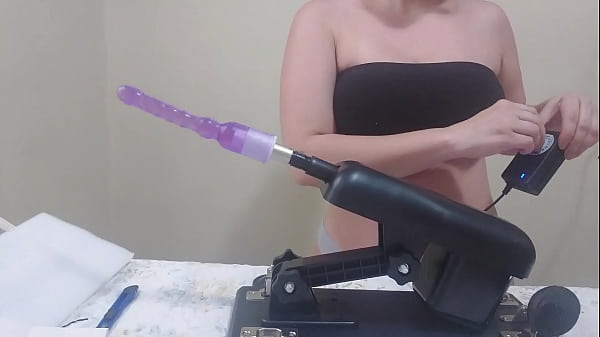 maquina de sexo