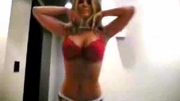 Carmen Electra Sex Tape-