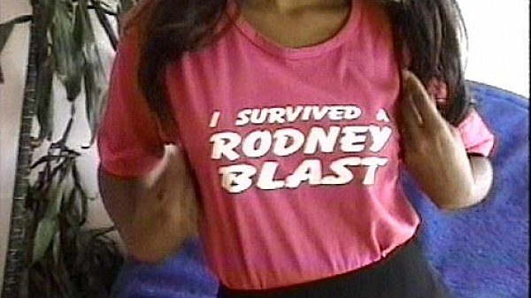 LBO - African Angels - scene 5