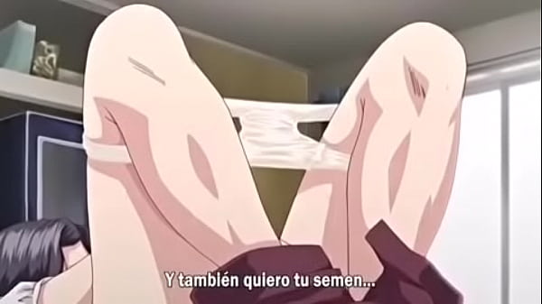 Masturbati&oacute;n  Hentai