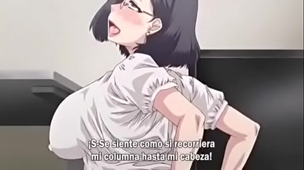 Masturbati&oacute;n  Hentai