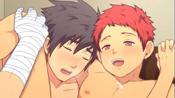 Himbo Husband Masaru Fucks me more than once | Bacchikoi Part 8