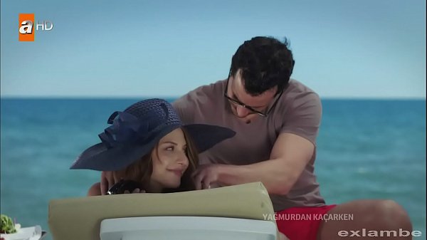 Esra Asaro&Auml;&Yuml;lu Bikini Tanga