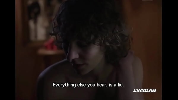 Josefine H&oslash;jbjerg Bitsch in Retrograde in in CH2013