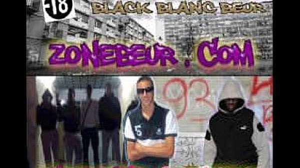 le lascar et sa pute 3