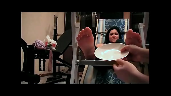 Fetish Obsession for feet  