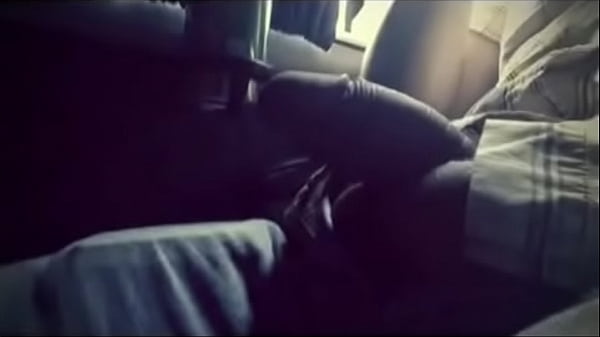 TOUCHING ME ON THE BUS / TOCANDOME EN CAMION PUBLICO