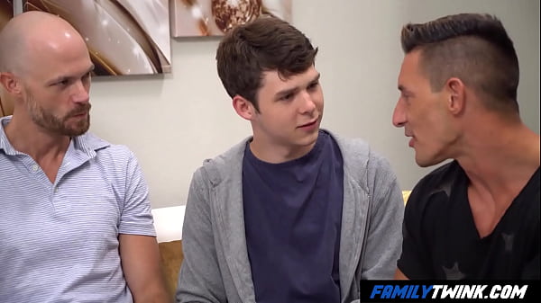 Gay Family Boys Fucking Once Again Like Old Times 