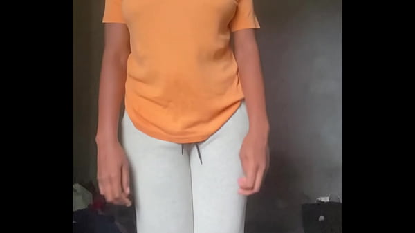 Viens me baiser ! J&rsquo;ai envie que tu me defonce