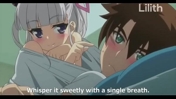 Anime sex hentai Video  