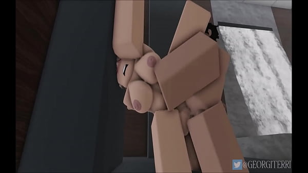 RR34 Animation "Animated Film: 'The Manager and the Administrative Assistant'"  