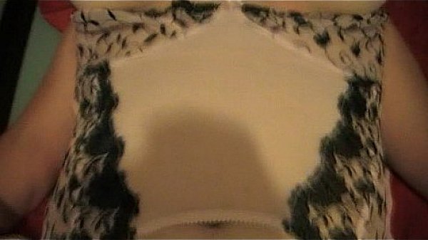 anna french girlfriend in stocking 2  