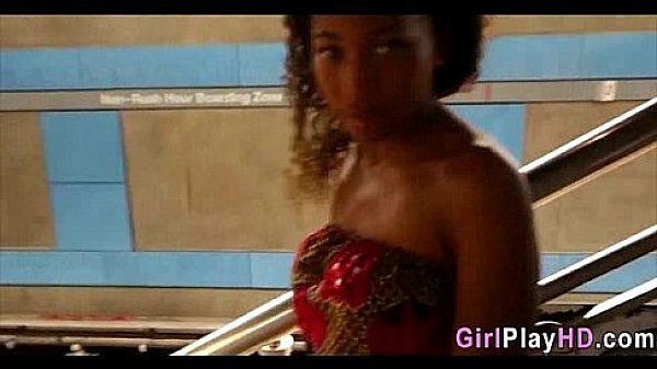 Lesbians having fun 731  