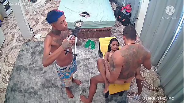 Jasmine Santanna Pitbull Porn c&acirc;mera escondida  