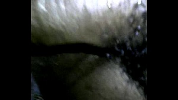 Levei pra casa e comi o c&uacute;!