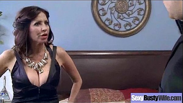 Hardcore Sex Tape With Mature Bigtits Lady (tara holiday) video-27 