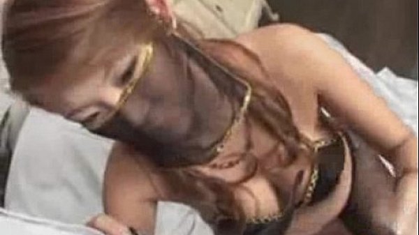 Asian tits rock and hairy pussy fucked