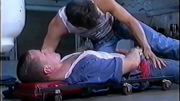 mechanics having sex