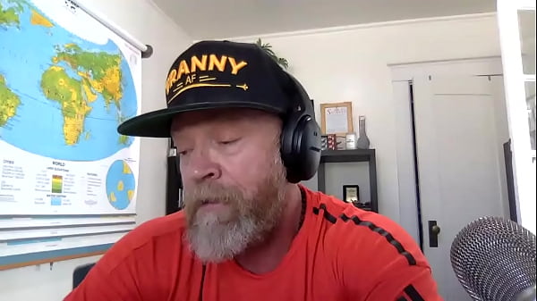Our guest on LustCast this time is Buck Angel. He shares his opinion about the 'don't say gay' bill and sex education in schools.