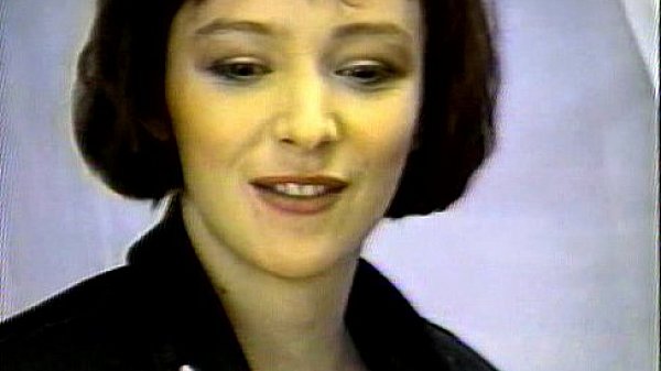 LBO - Bubble Butts Vol22 - scene 3  