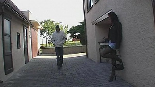 Kinky Dutch Fantasies Are Usually Best