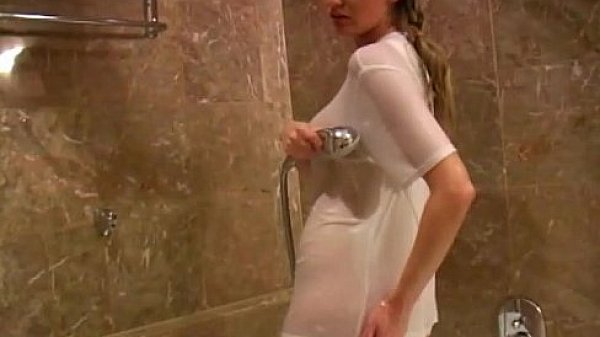 Eastern European MILF Lenka