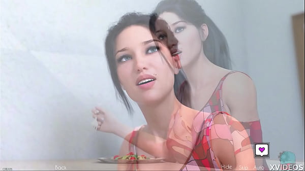 THE AWAKENING ep.53 &ndash; Visual Novel Gameplay [HD]