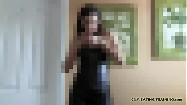 CEI Jerk Off Encouragement Femdom Humiliation 