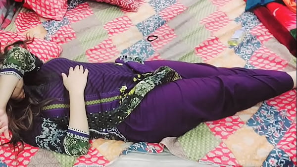 Stepsister,s Anal Fantasy Comes True Finally