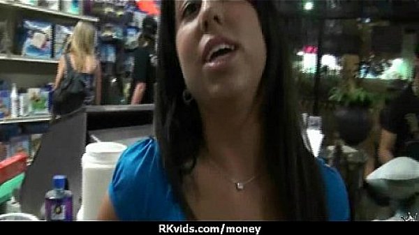 Real sex for money 23