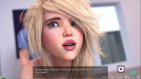 THE AWAKENING ep.76 &ndash; Visual Novel Gameplay [HD]