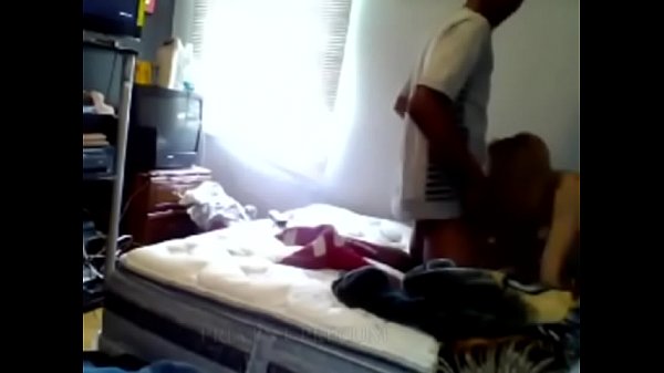 homemade cute teen hidden cam big black cock fucked bedroom