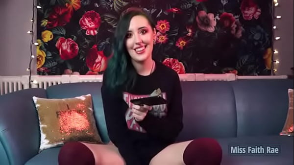 Bratty GF Gets Spoiled While You Stroke - Teaser