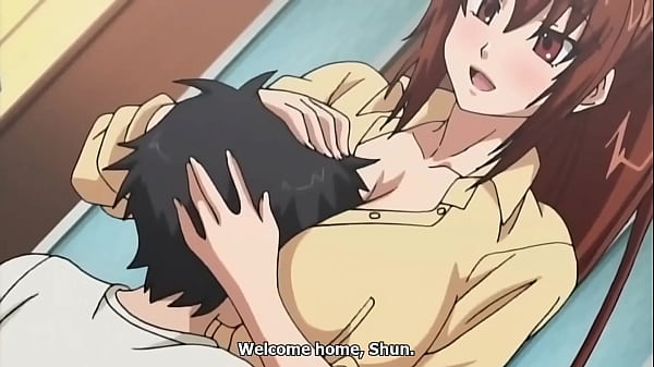 Best anime girl have sex by one man